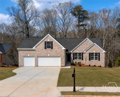 1235 Morgans Run, Monroe, GA 30656