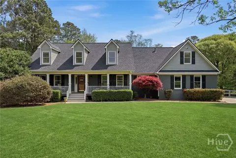 2380 Camp Mitchell Rd, Grayson, GA 30017