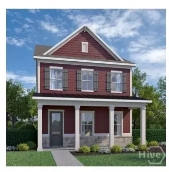 376 Summerville Ln, Athens, GA 30606