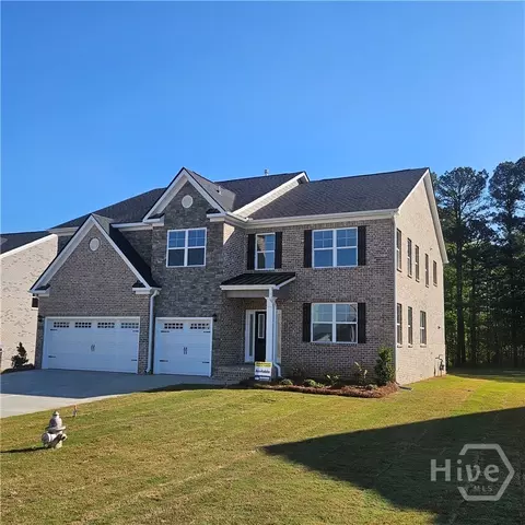 1138 Brookstone Xing, Bogart, GA 30622