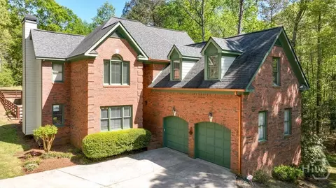 71 Staghorn Trl, Nicholson, GA 30565