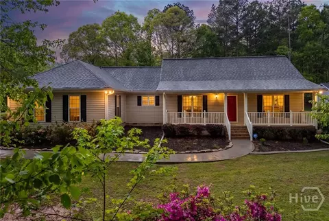 26 Tuxedo Dr, Commerce, GA 30529