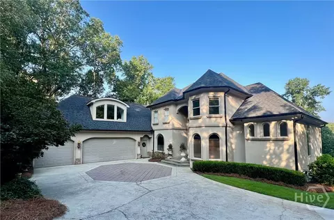 1190 Tanglebrook Dr, Athens, GA 30606