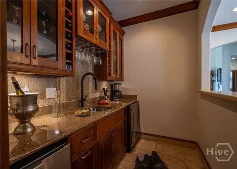 Kitchen - 1190 Tanglebrook Dr, Athens, GA 30606 photo 1 of 6