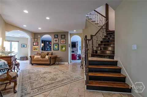 Entry Way - 1190 Tanglebrook Dr, Athens, GA 30606 photo 4 of 6
