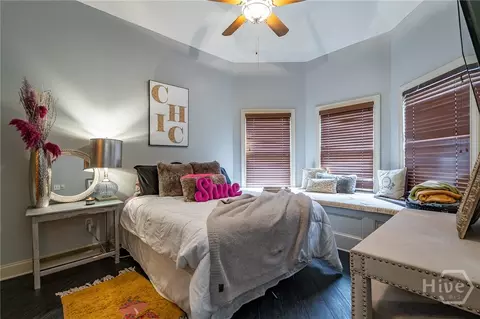 Bedroom - 1190 Tanglebrook Dr, Athens, GA 30606 photo 6 of 6