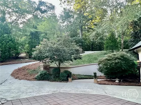 Exterior - 1190 Tanglebrook Dr, Athens, GA 30606 photo 3 of 15