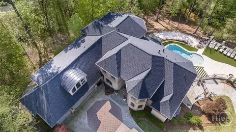 View/Area - 1190 Tanglebrook Dr, Athens, GA 30606 photo 1 of 2