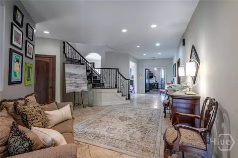 Entry Way - 1190 Tanglebrook Dr, Athens, GA 30606 photo 6 of 6