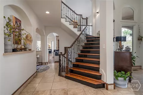 Entry Way - 1190 Tanglebrook Dr, Athens, GA 30606 photo 3 of 6