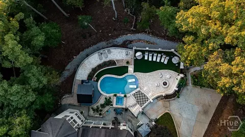 Exterior - 1190 Tanglebrook Dr, Athens, GA 30606 photo 10 of 15