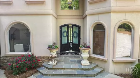 Entry Way - 1190 Tanglebrook Dr, Athens, GA 30606 photo 1 of 6