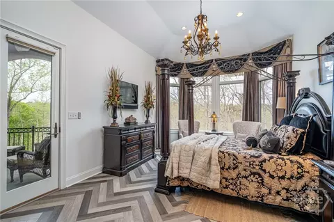 Bedroom - 1190 Tanglebrook Dr, Athens, GA 30606 photo 1 of 6