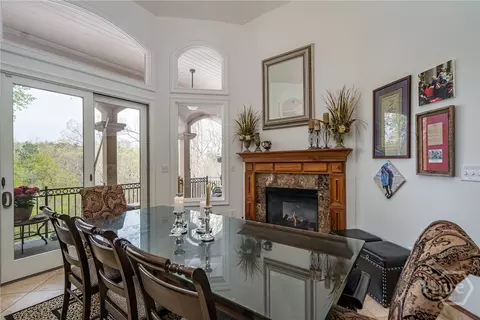 Dining - 1190 Tanglebrook Dr, Athens, GA 30606 photo 2 of 2