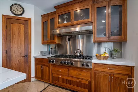 Kitchen - 1190 Tanglebrook Dr, Athens, GA 30606 photo 5 of 6