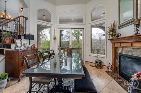 Dining - 1190 Tanglebrook Dr, Athens, GA 30606 photo 1 of 2