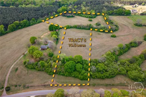 Tract 3 Mcrees Gin Road, Watkinsville, GA 30677