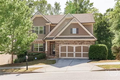 405 Township Ln, Athens, GA 30606