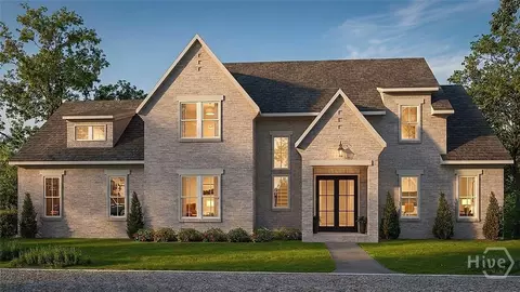 2275 Malcom Estates Dr, Bogart, GA 30622