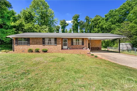 2700 Cherokee Rd, Athens, GA 30605