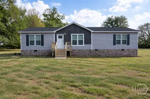 2183 River Rd, Elberton, GA 30635