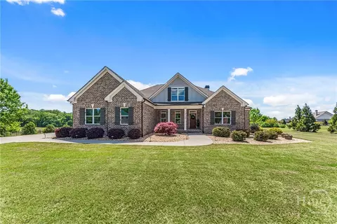 3719 Wild Indigo Xing, Statham, GA 30666