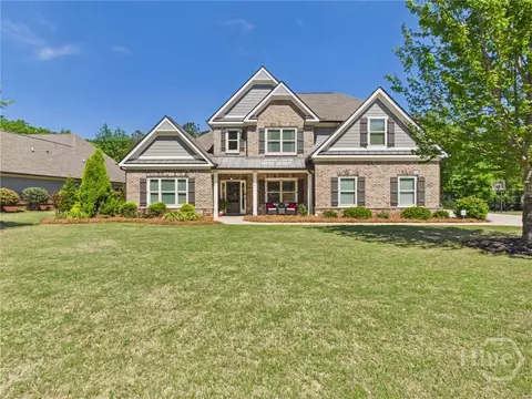 4080 Brookhaven Dr, Watkinsville, GA 30677