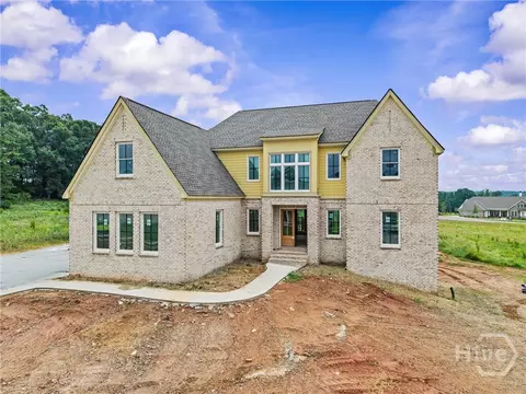 1983 Malcom Estates Dr, Bogart, GA 30622