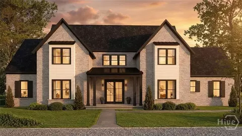 1370 Malcom Estates Ct, Bogart, GA 30622