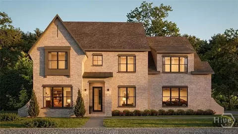 1285 Malcom Estates Ct, Bogart, GA 30622