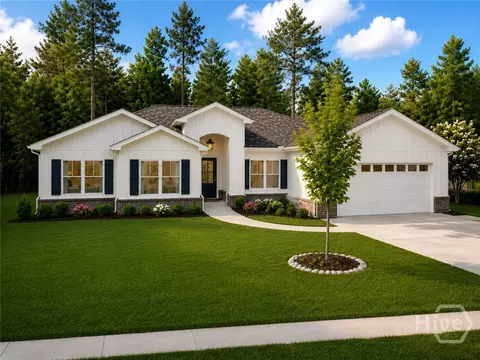 107 Berkeshire Ct, Athens, GA 30606