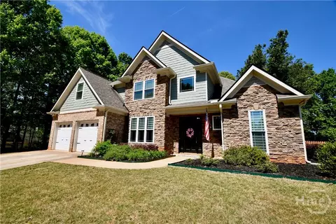 34 Emily Ln, Bogart, GA 30622