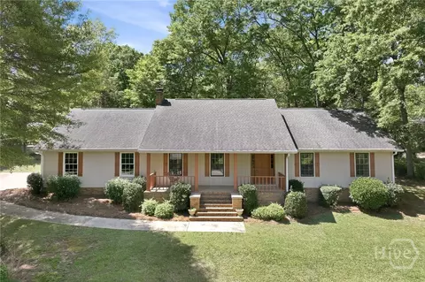 1600 Robinhood Rd, Watkinsville, GA 30677