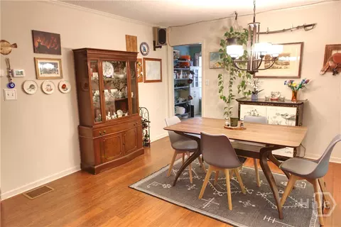Dining - 135 Brookstone Pl, Athens, GA 30605 photo 1 of 2