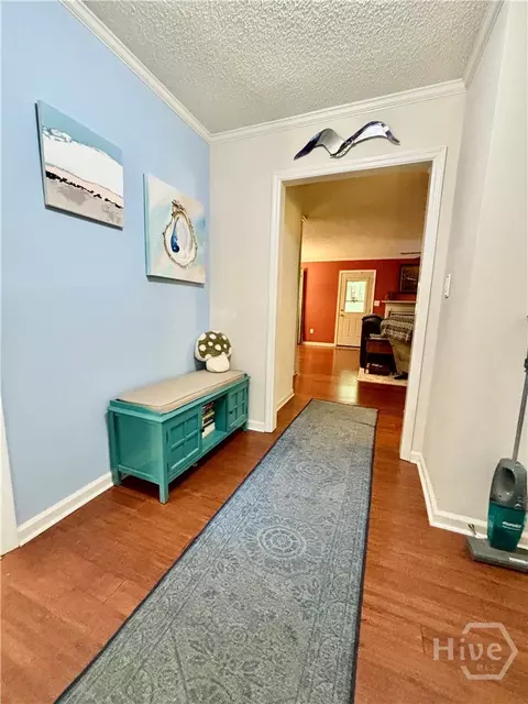 Entry Way - 135 Brookstone Pl, Athens, GA 30605 photo 2 of 2