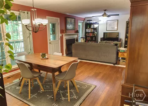 Dining - 135 Brookstone Pl, Athens, GA 30605 photo 2 of 2