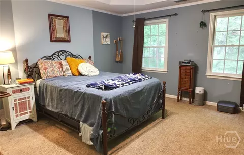 Bedroom - 135 Brookstone Pl, Athens, GA 30605 photo 3 of 3