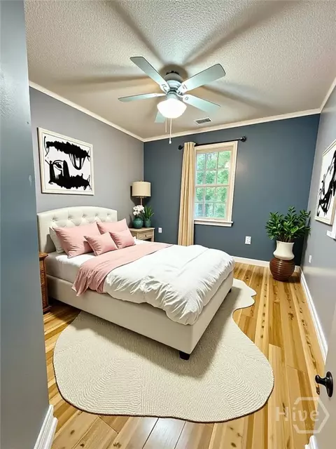 Bedroom - 135 Brookstone Pl, Athens, GA 30605 photo 1 of 3