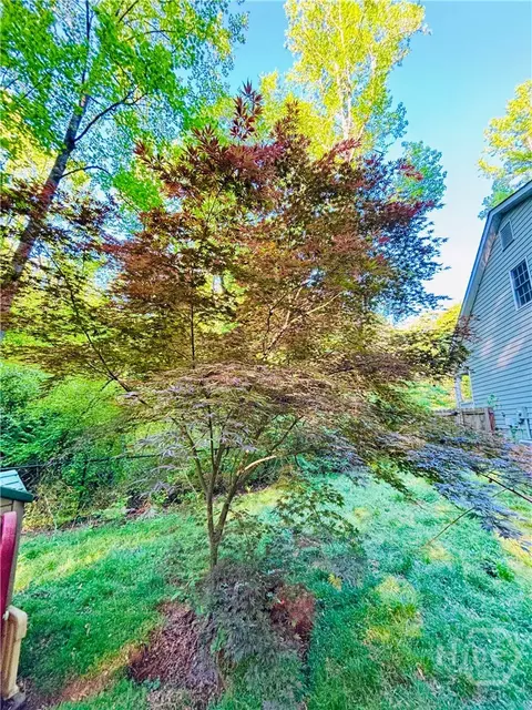Exterior - 135 Brookstone Pl, Athens, GA 30605 photo 7 of 7