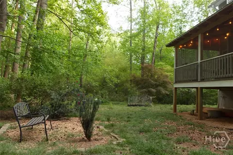 Exterior - 135 Brookstone Pl, Athens, GA 30605 photo 3 of 7