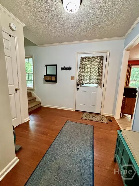 Entry Way - 135 Brookstone Pl, Athens, GA 30605 photo 1 of 2