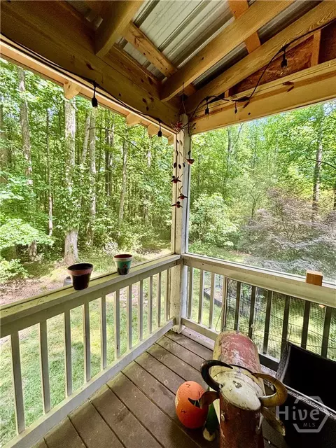 Exterior - 135 Brookstone Pl, Athens, GA 30605 photo 2 of 7