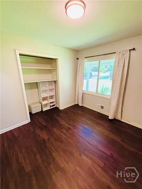 Bedroom - 445 Vincent Dr, Athens, GA 30607 photo 4 of 4