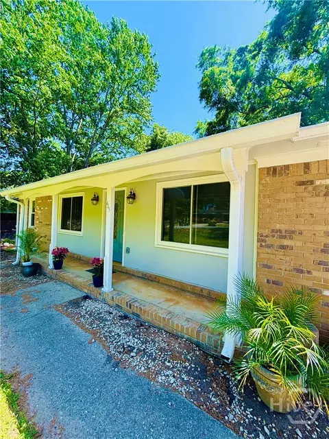 Exterior - 445 Vincent Dr, Athens, GA 30607 photo 2 of 7