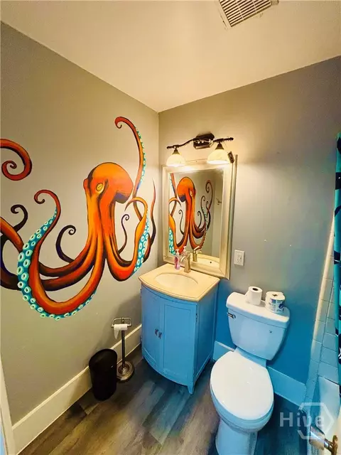 Bath - 445 Vincent Dr, Athens, GA 30607 photo 1 of 3