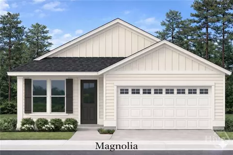 285 Ashbrook Dr #LOT 1, Athens, GA 30605