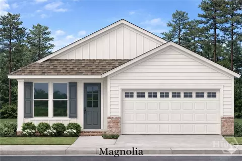 285 Ashbrook Dr #LOT 1, Athens, GA 30605