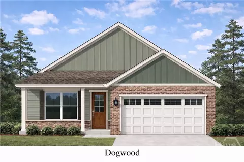 283 Ashbrook Dr #LOT 2, Athens, GA 30605
