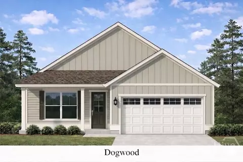 283 Ashbrook Dr #LOT 2, Athens, GA 30605