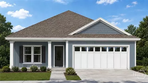 279 Ashbrook Dr #LOT 4, Athens, GA 30605